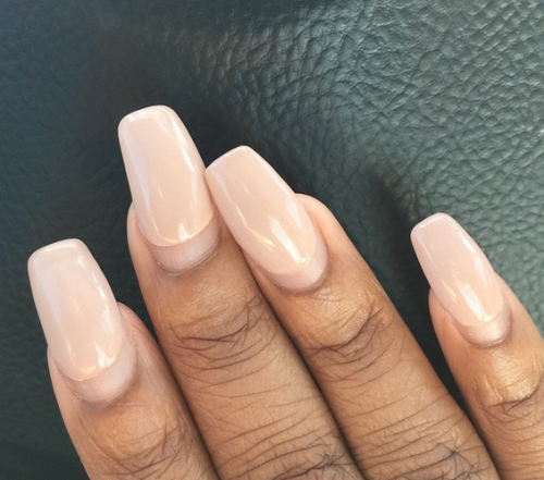 How Long Will My Nails Last? – Mission Nails